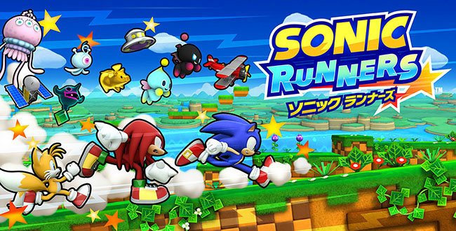 Sonic Runners