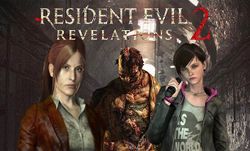 เสียใจด้วย Resident Evil ภาคใหม่ของ PC เล่นสองคนไม่ได้