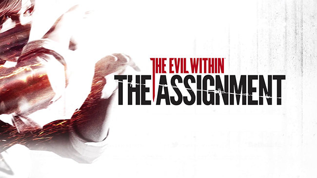 The Evil Within