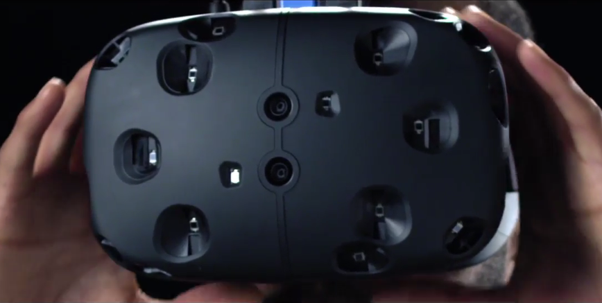 HTC Vive