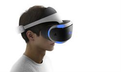 โซนี่สั่งลุย! ปล่อยกล้องเสมือน VR Headset ต้นปี 2016