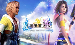 ลือ Final Fantasy X|X-2 ทำลง PC ด้วย