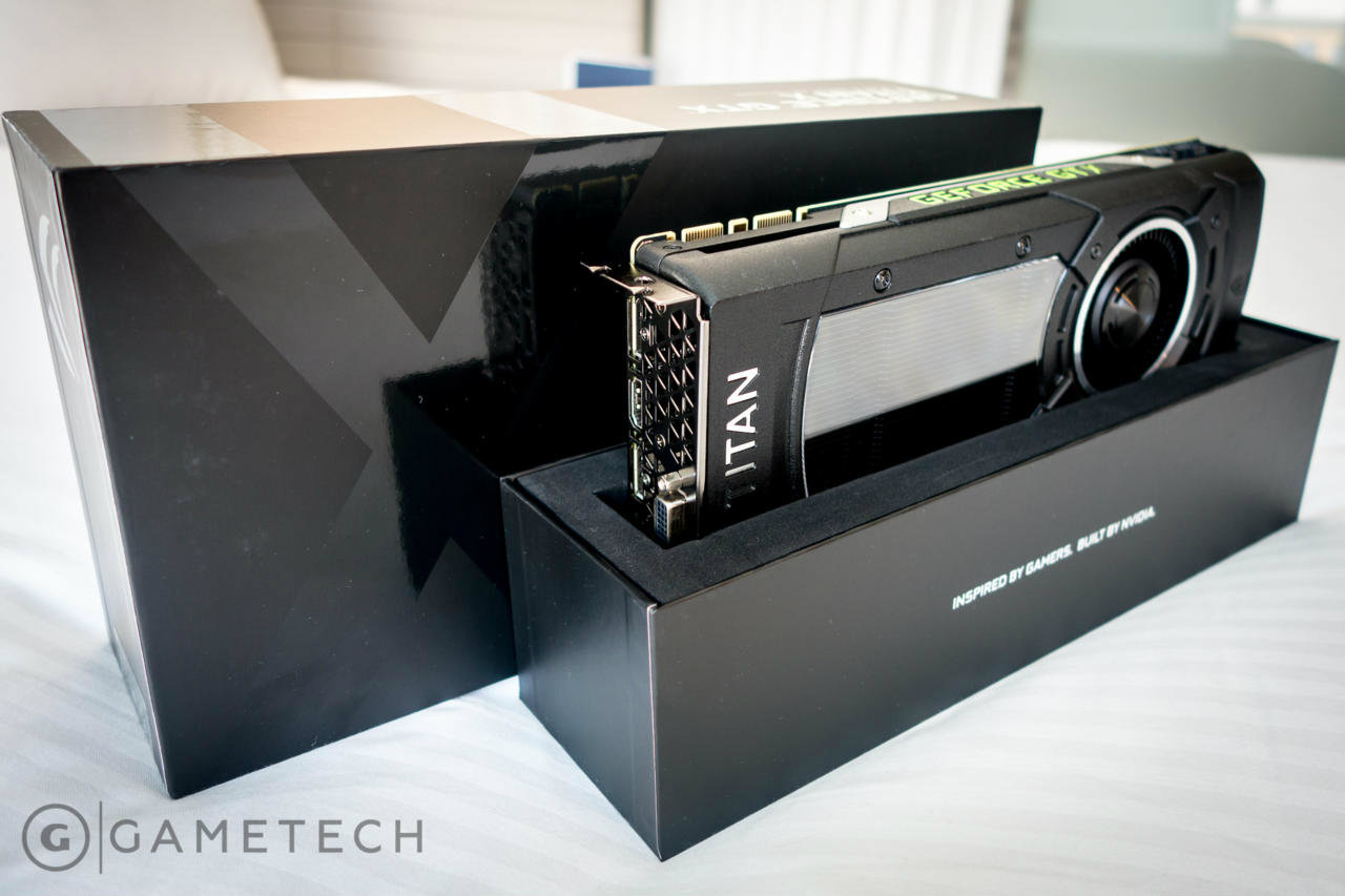 GTX Titan X