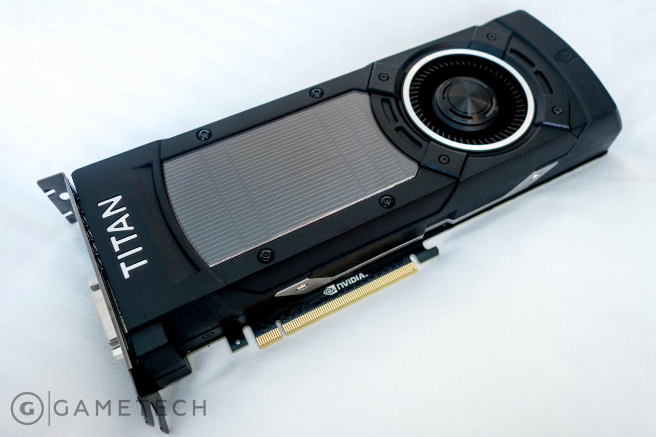 GTX Titan X
