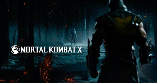 Mortal Kombat X