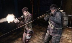 Resident Evil: Revelations 2 เพิ่มโบนัส 2 ฉากพิเศษ