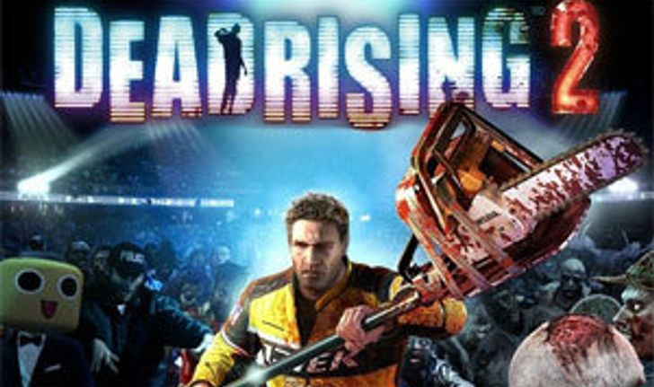 Dead Rising 2 PC ย้ายมาให้เล่นกันที่ Steam แทนแล้ว