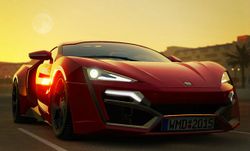 Project CARS ใจดีแจก DLC รถจากหนัง Fast & Furious 7
