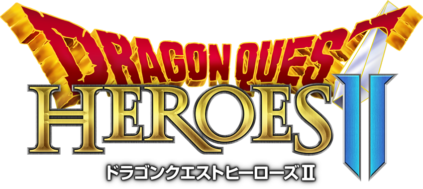 Dragon Quest Heroes 2