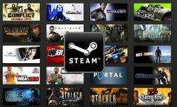 10 เกมส์โหลดฟรีเด็ดๆ จากใน Steam