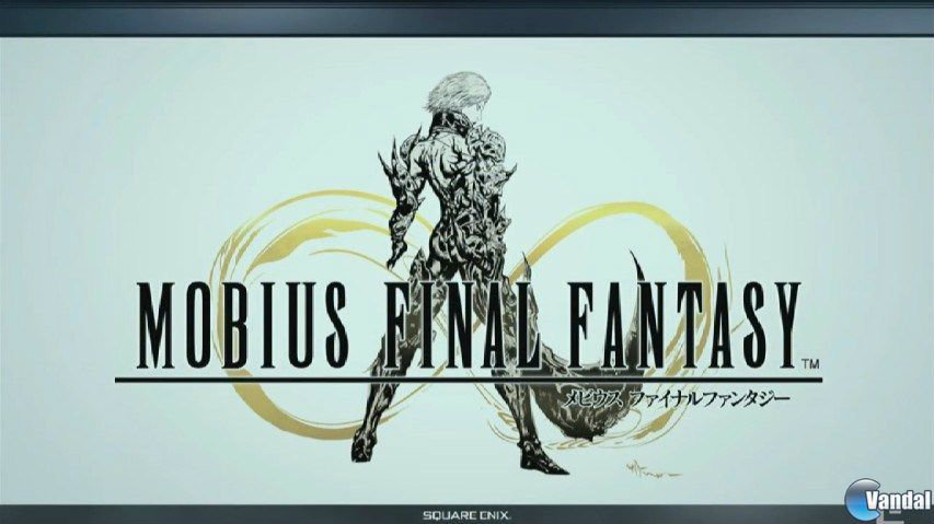 Mobius Final Fantasy