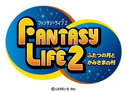 Fantasy Life 2