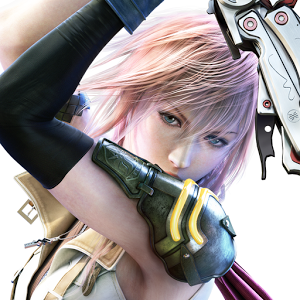  Final Fantasy XIII