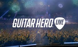 Guitar Hero Live ภาคใหม่จัดกันแบบแสดงสดไปเลย