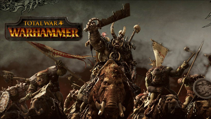 Total War: Warhammer 