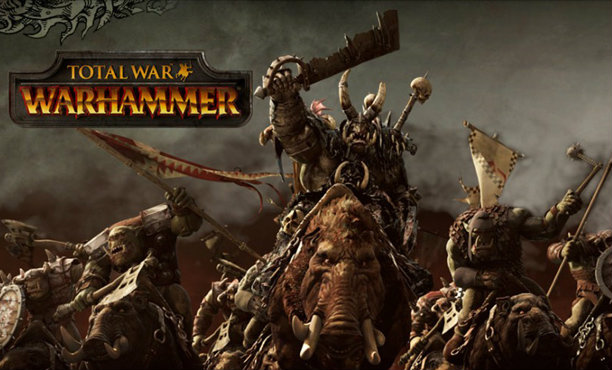 Total War: Warhammer สงครามแนวแฟนตาซีครั้งแรกของซีรี่ย์