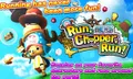 One Piece Run Chopper Run! เกมช็อปเปอร์วิ่งเก็บขนม