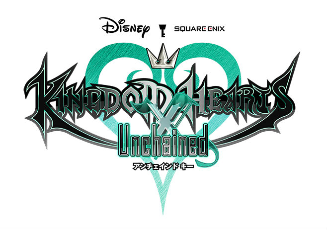 Kingdom Hearts: Unchained Chi