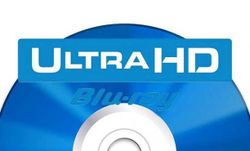 มาตรฐาน Ultra HD Blu-ray เสร็จแล้ว