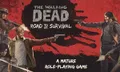 The Walking Dead: Road to Survival วอกกิ้งเดทแนว RPG