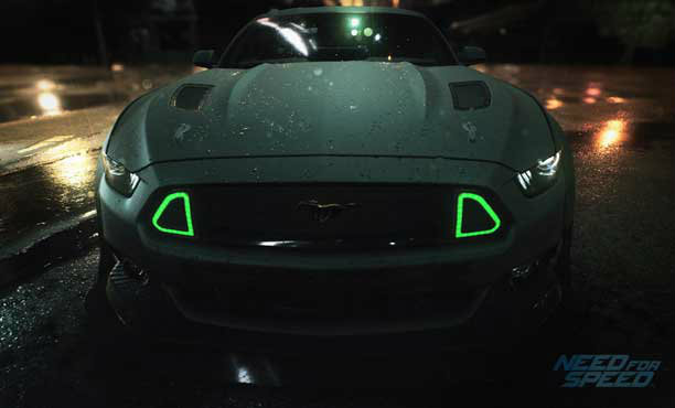 Need for Speed ภาคใหม่ขอ'ย้อนรอย' กลับไปแบบเก่าๆ