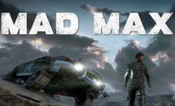 Trailer ล่าสุดของเกมจากภาพยนตร์ Mad Max ถนนโลกันตร์