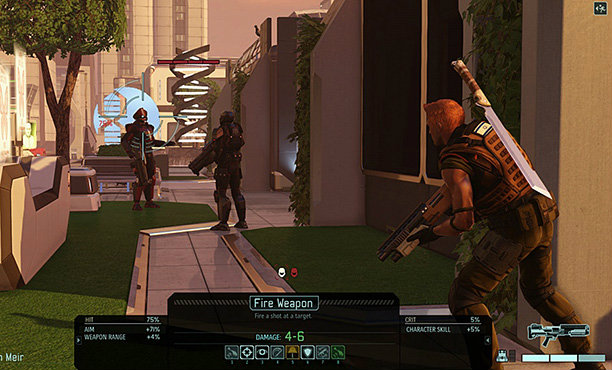 XCOM 2 ยุทธการปราบเอเลี่ยนใหม่เตรียมลง PC