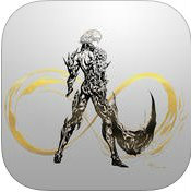 Mobius: Final Fantasy