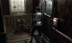 Capcom ปล่อย Trailer แรก Resident Evil 0 Remaster และข้อมูลเพิ่มเติม