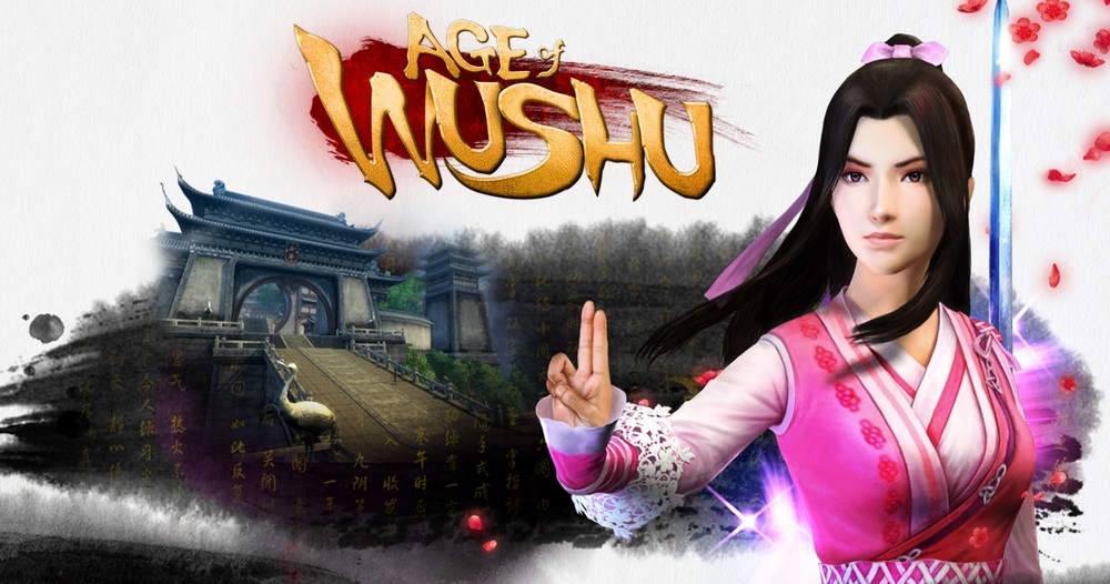 Age of Wushu