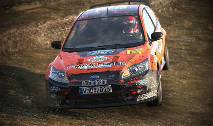 Project CARS 2 ภาคใหม่ยิ่งใหญ่กว่าเดิม