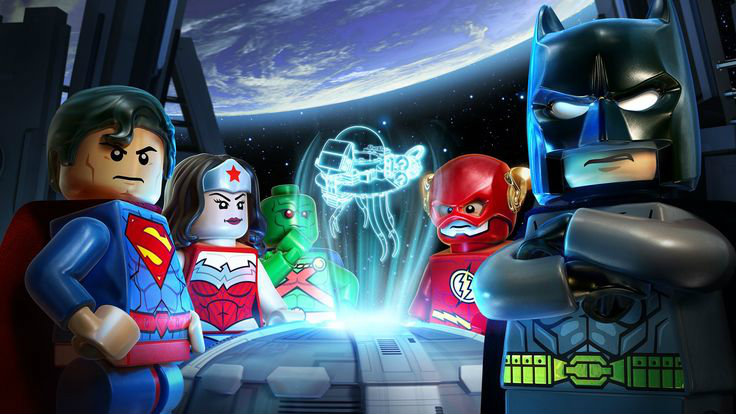 LEGO Batman: Beyond Gotham