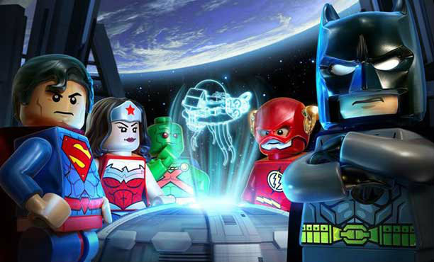 LEGO Batman: Beyond Gotham มีเวอร์ชั่นมือถือให้เล่นแล้ว