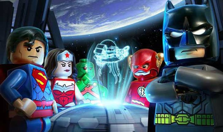 LEGO Batman: Beyond Gotham มีเวอร์ชั่นมือถือให้เล่นแล้ว