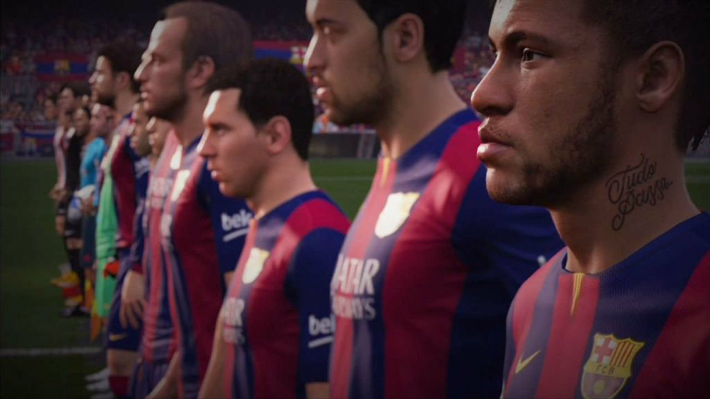 FIFA 16