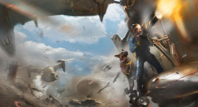 Fallout 4