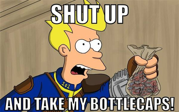 Fallout 4