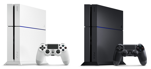 PlayStation4 - ps4pro CHU7200 1Tの+spbgp44.ru