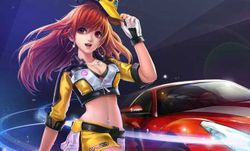 Ultimate Racing เกมรถแข่งไม่ธรรมดาจาก Tencent