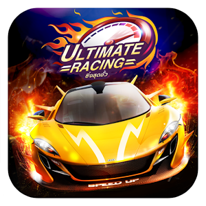 Ultimate Racing