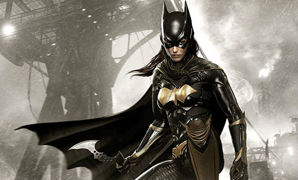 DLC Batgirl มาแน่ใน Batman: Arkham Knight 14 กรกฎาคมนี้