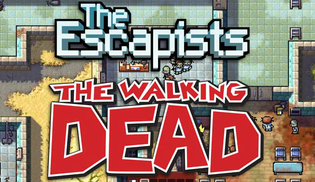 The Escapists: The Walking Dead 