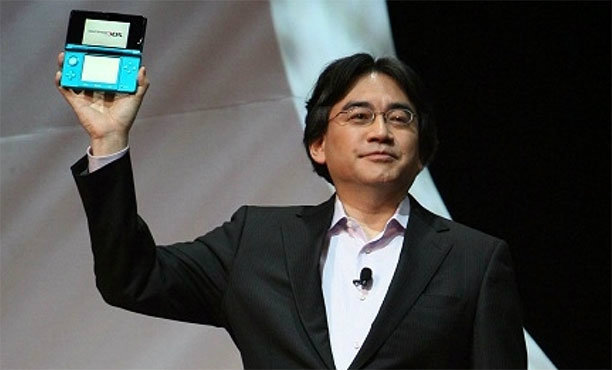 ซาโตรุ อิวาตะ ประธานใหญ่ บริษัท Nintendo ถึงแก่กรรมแล้ว ในวัย 55 ปี