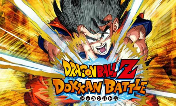 Dragon Ball Z Dokkan Battle เกม DBZ มือถือมีเวอร์ชั่นอังกฤษแล้ว