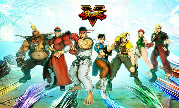 Street Fighter V เอาใจผู้เล่น ให้ซื้อ DLC ได้ด้วยเงินในเกม
