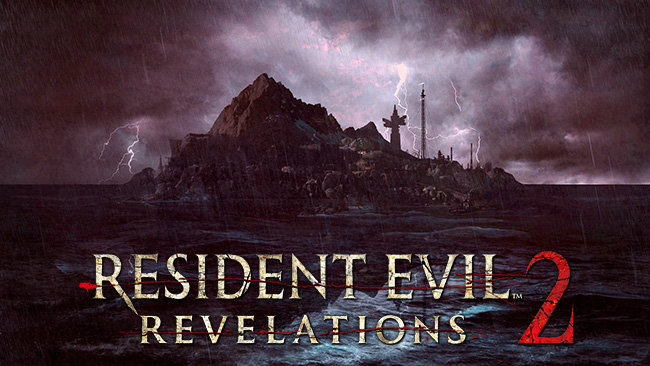 Resident Evil Revelations 2