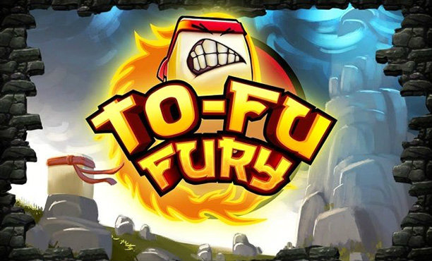 แนะนำเกมมือถือ To-Fu Fury นินจาเต้าหู้ฝ่าด่านค่ายกล