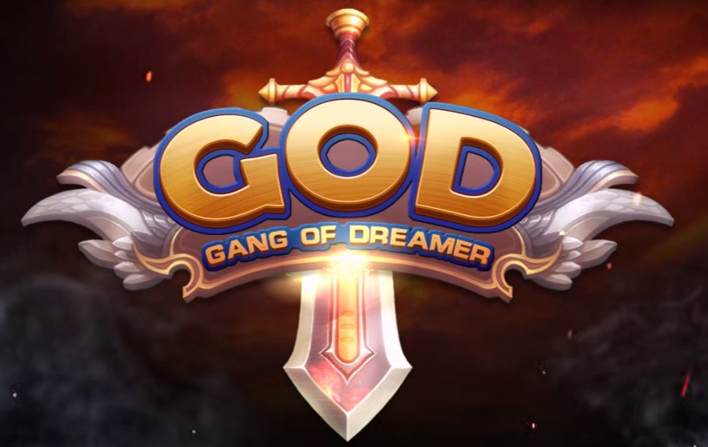 Gang of Dreamer 