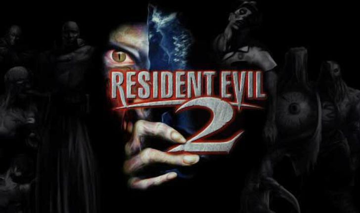 Capcom สอบถามแฟนเกมถึง Resident Evil 2 Remake