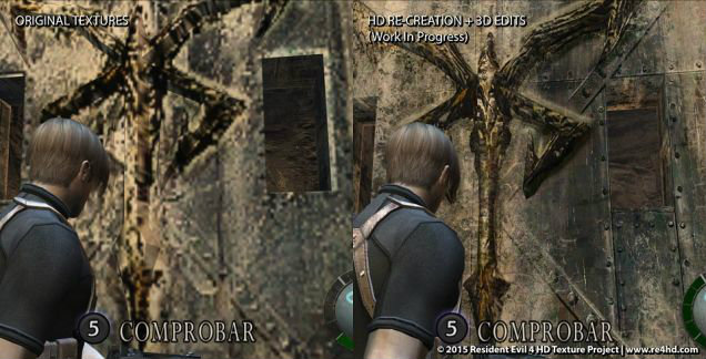resident evil 4 ultimate hd edition repack